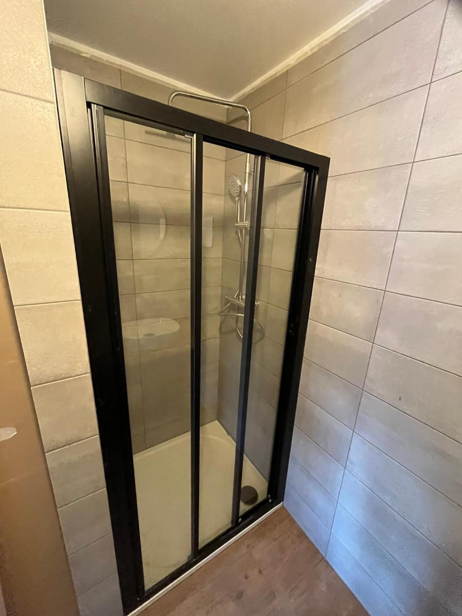 Horní Planá Chata Pod Houbovym Vrchem 2 מראה חיצוני תמונה